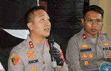Polres Purwakarta Amankan 14 Remaja Pelaku Pengeroyokan, Ini Kronologinya