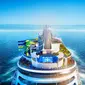 Voyager of the Seas, Royal Caribbean. (dok. Royal Caribbean)