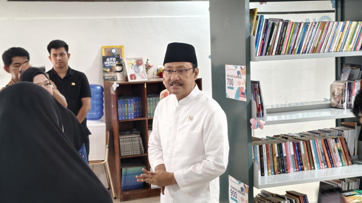 Mensos Jelaskan soal Pembangunan Sekolah Rakyat di Temanggung dan Wonosobo Terhambat
