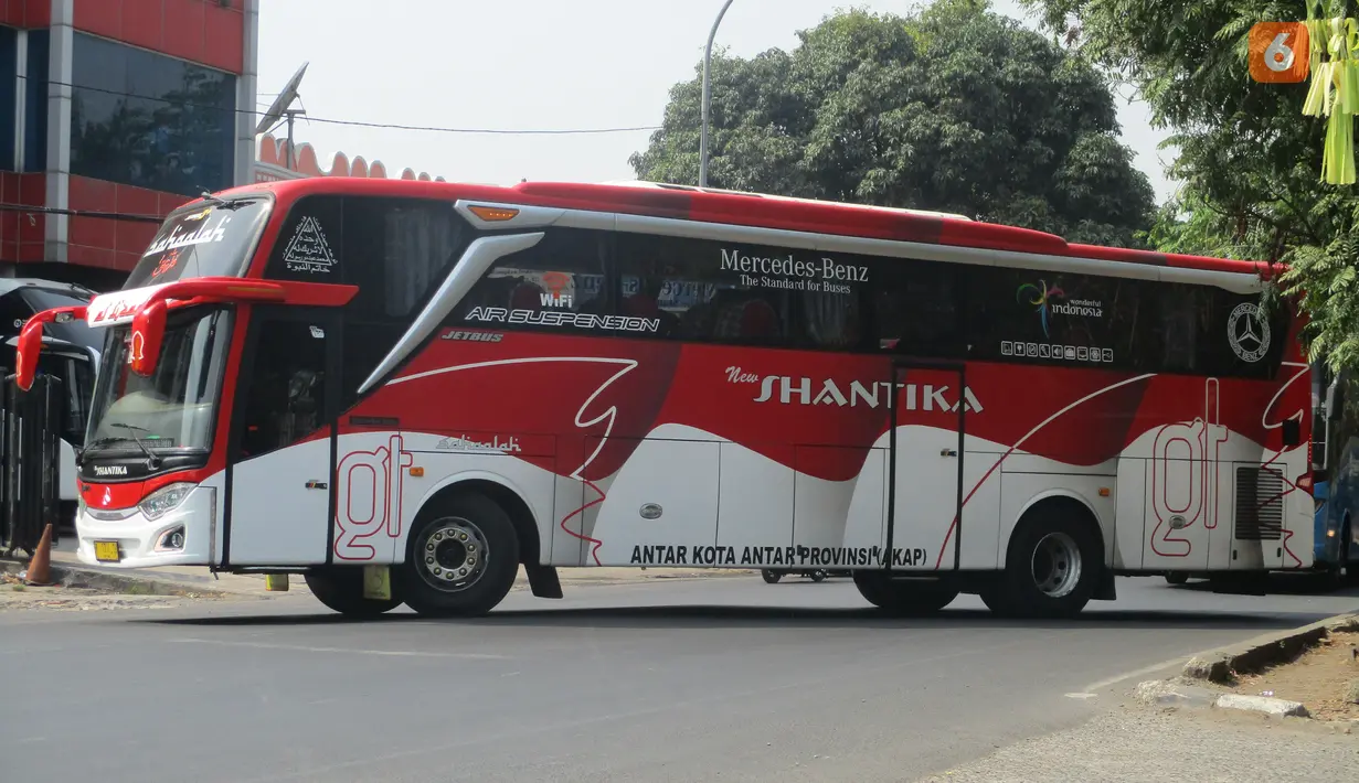 Selanjutnya adalah Jetbus 3+ yang merupakan pengembangan dari Jetbus 3. Bus ini hadir dalam tiga varian yaitu High Deck Double Glass (HDD), Super High Deck (SHD), dan Ultra High Deck (UHD). adapun perubahan yang terdapat pada bus ini yaitu pada foglamp, pilar samping dan bagian topi.