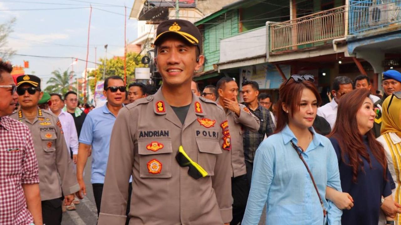 Dok. Istimewa