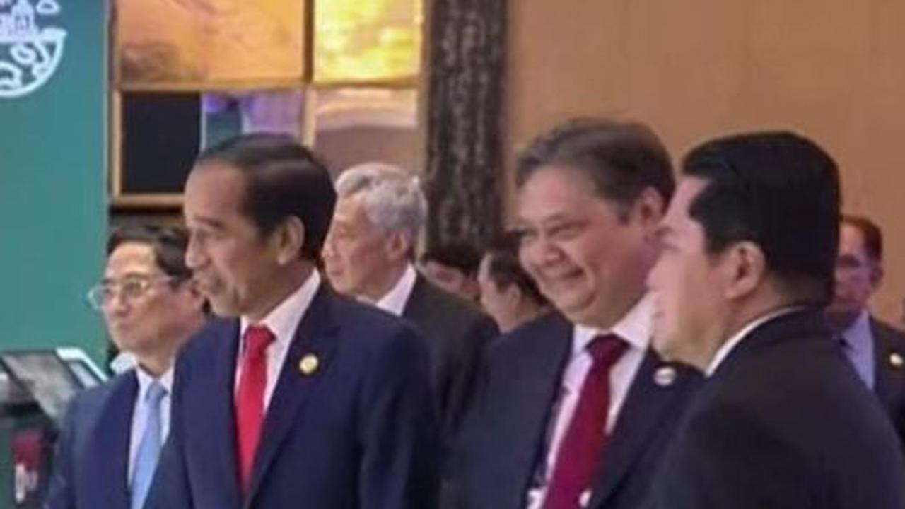 BRI Siap Perbesar Portofolio Pembiayaan Berkelanjutan dalam Pembukaan AIPF 2023