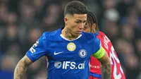 Krisis Chelsea: Enzo Fernandez dan Marc Cucurella Dituding Khianati Liam Rosenior