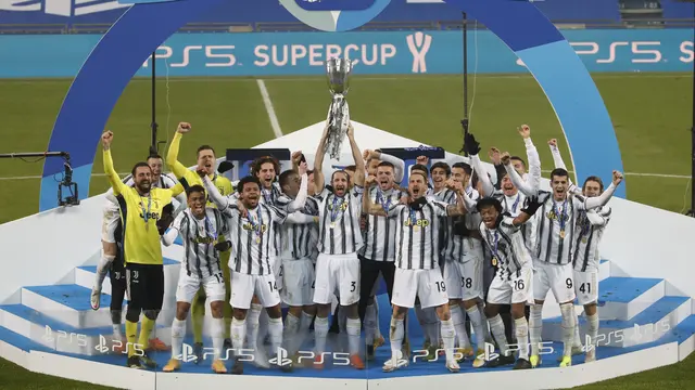 Juventus