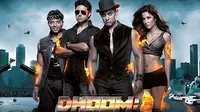 Film Aamir Khan Taklukan The Hunger Games 2 di Box Office Inggris
