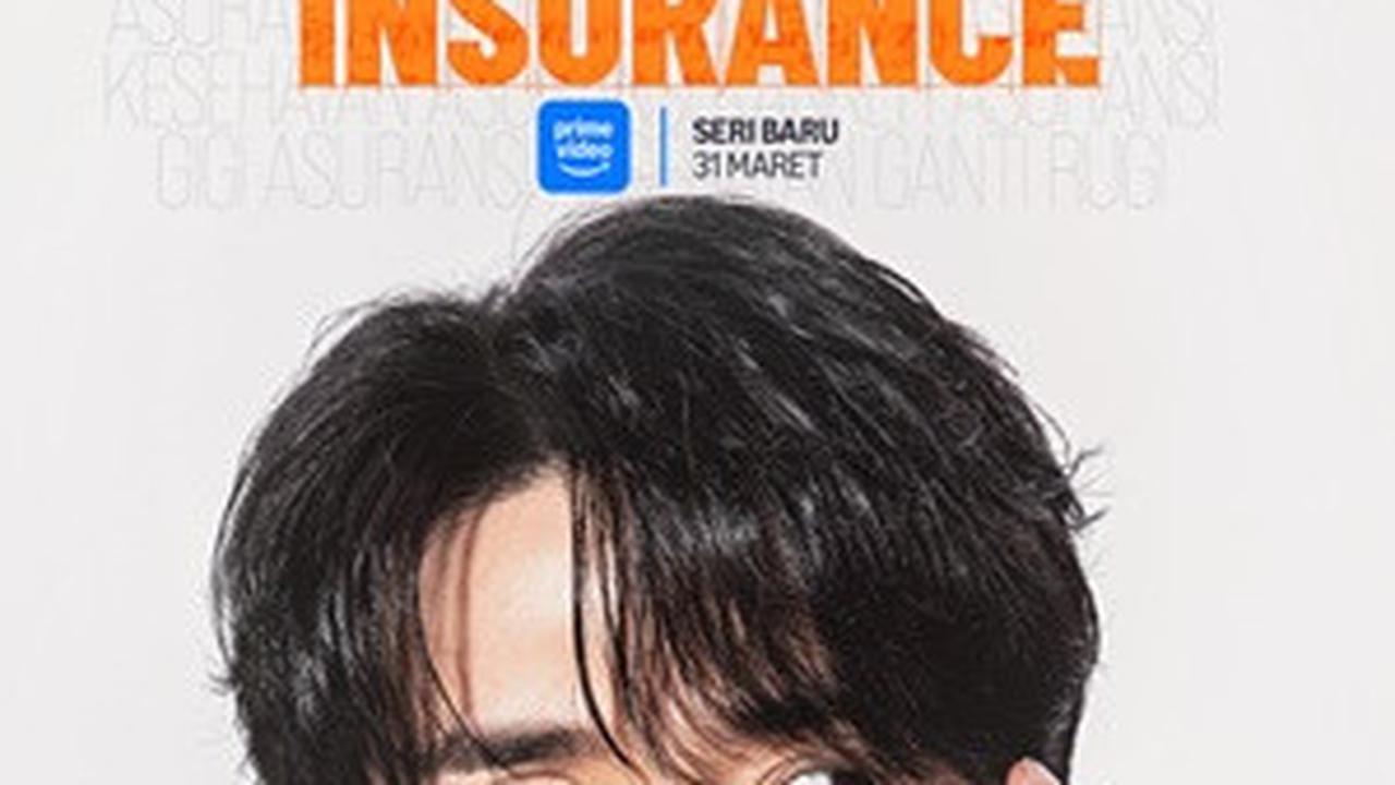 'The Divorce Insurance', Drama Lee Dong Wook, Lee Joo Been, dan Lee Da Hee dan Lee Kwang Soo Tayang Eksklusif di Prime Video
