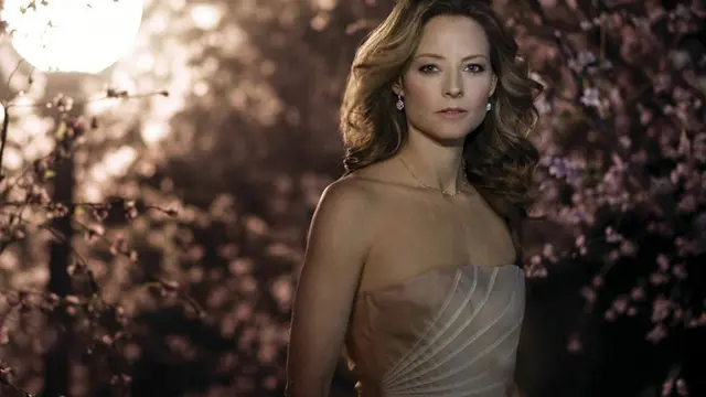 Jodie Foster