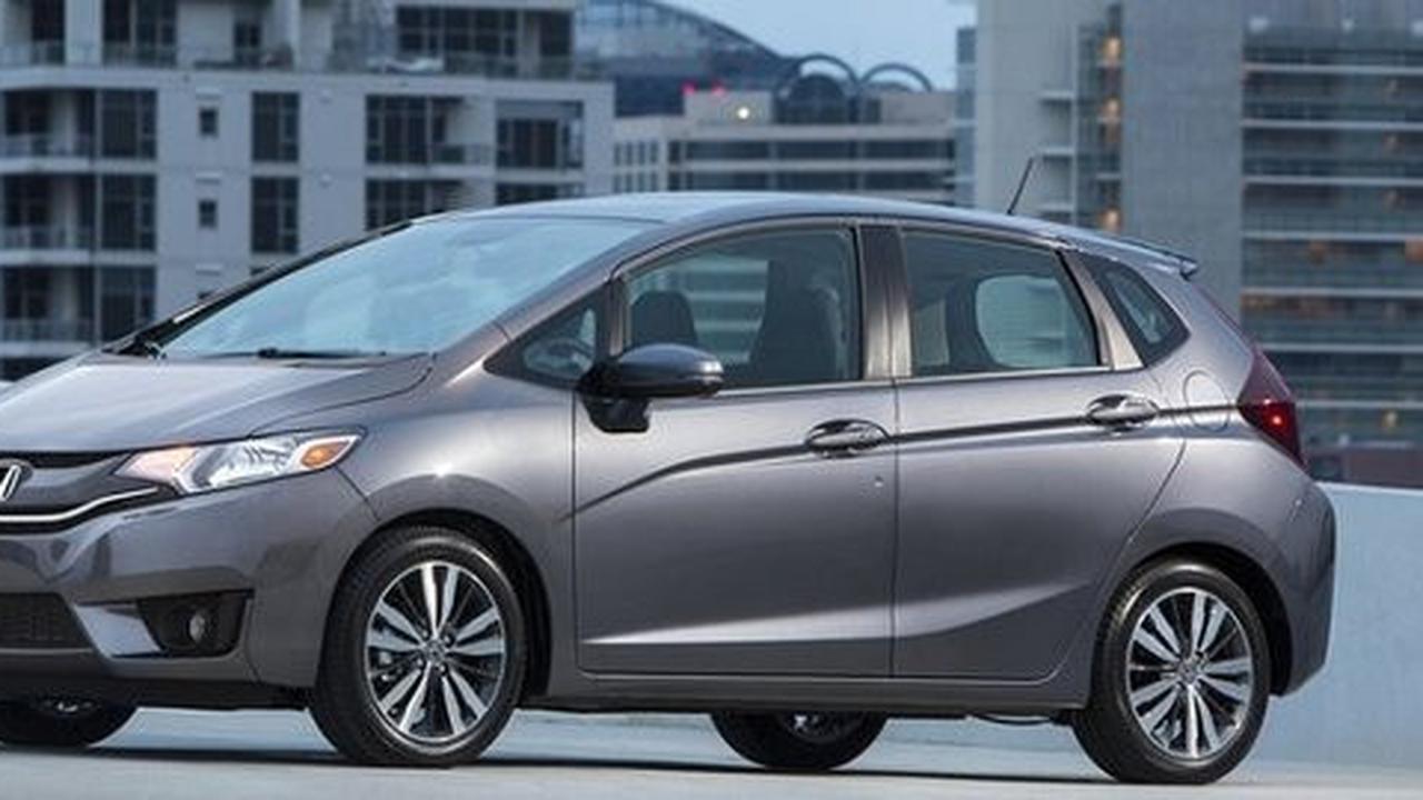 Belum launching, All New Honda Jazz banjir bokingan
