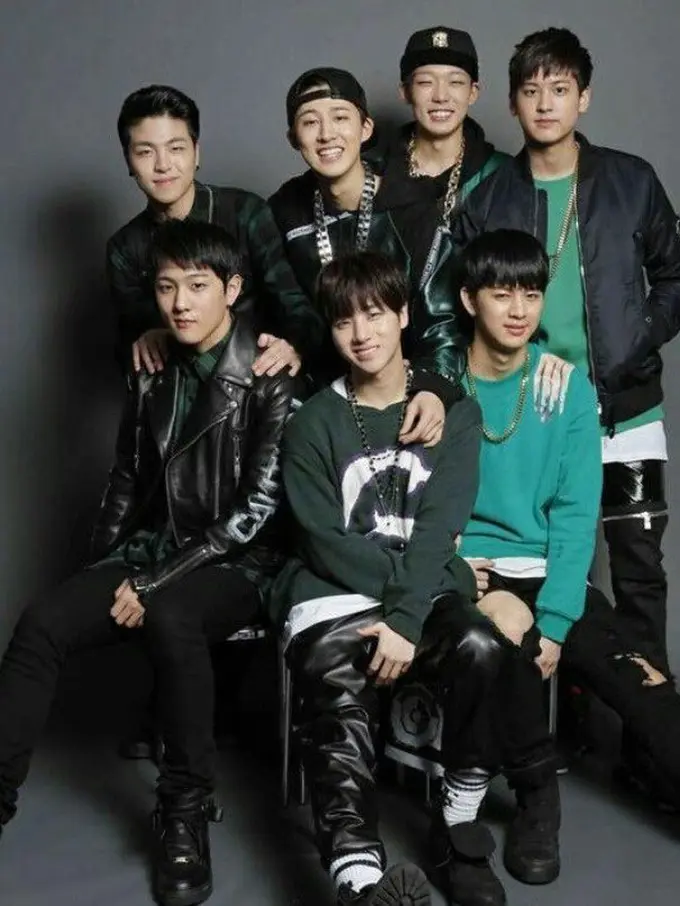 [Bintang] iKON