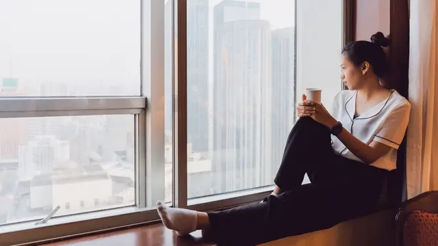 membuka lembaran baru