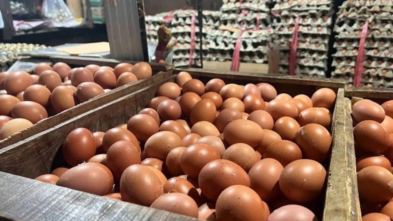 Terungkap! Harga Cabai Rawit Tembus Rp40 Ribu, Bagaimana Kondisi Harga Pangan Nasional Lainnya?