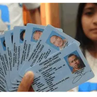 Ya, kabar gembira kamu nggak perlu lagi perpanjang KTP karena kini e-KTP sudah berlaku seumur hidup.
