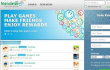 Kalah dari Facebook, Friendster jadi situs game