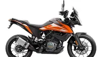 Seperti dilansir Motorbeam, Kamis (26/12/2019), KTM 250 Adventure rencananya akan memeriahkan pasar otomotif India pertengahan 2020 mendatang.