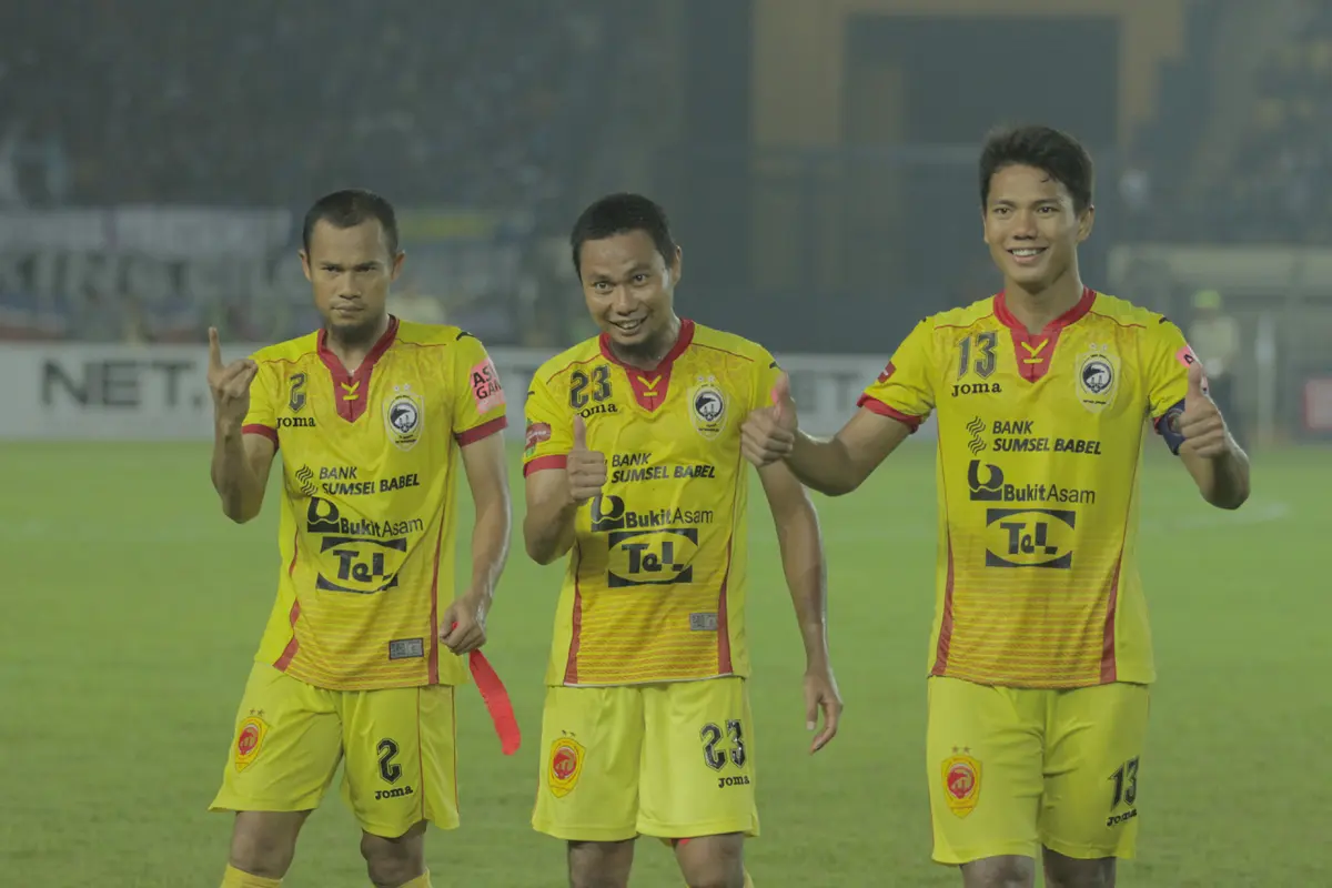 Sriwijaya FC