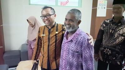 Kisah Pengungsi Rohingya di Tulungagung, Tinggal Puluhan Tahun hingga Dirawat di RSJ