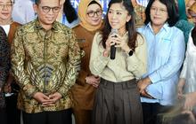 Program CKG Sekolah Dimulai, Menkomdigi Fokus Perkuat Konektivitas Internet