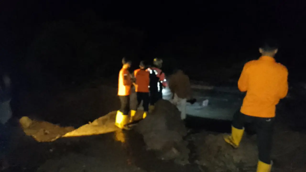 Banjir Bandang