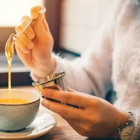 Madu / Sumber: iStockphoto