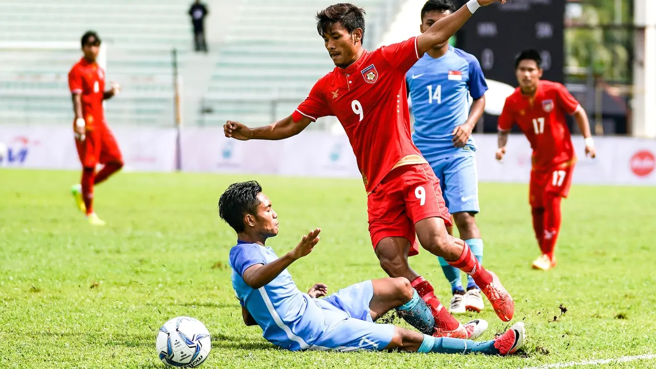 Aung Thu
