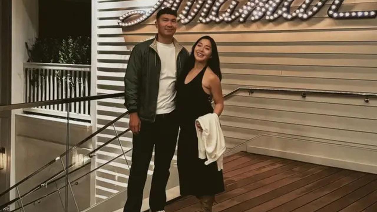 3 Gaya Nikita Willy Rayakan Ultah Pernikahan ke-4 Bersama Indra Priawan di California, Bumil Tampil Elegan