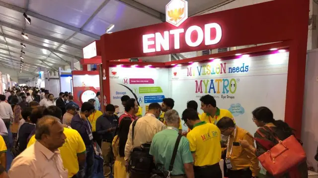 Nama perusahaan kocak