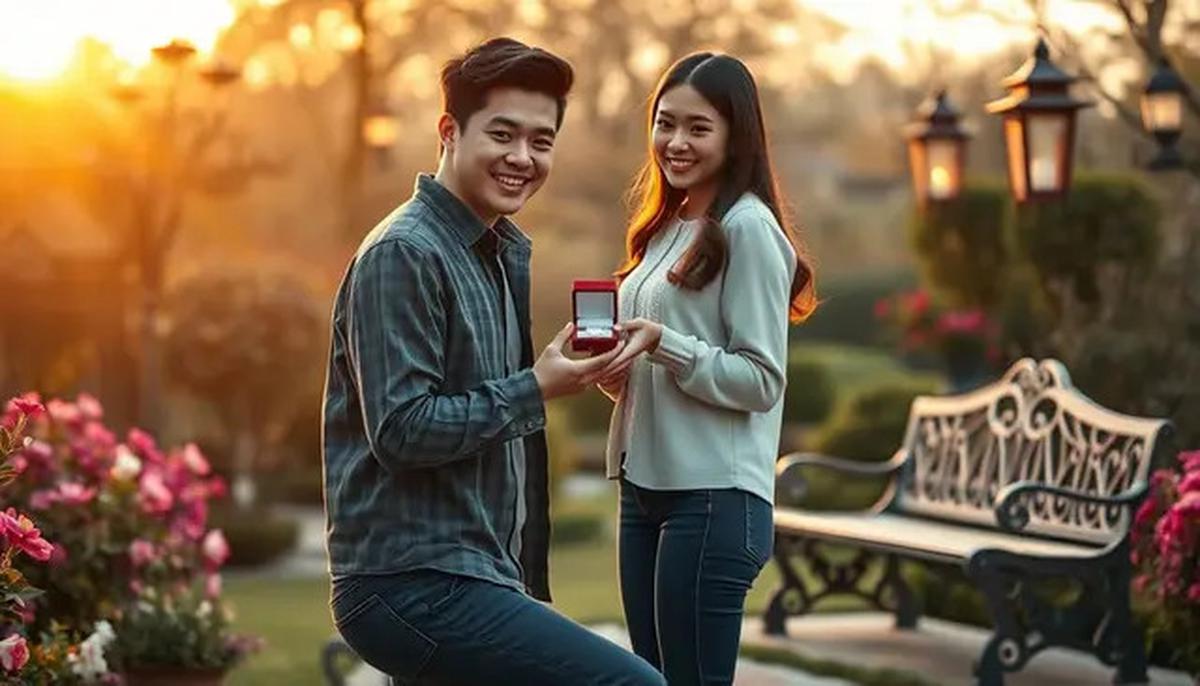 Tanda-Tanda Kamu dan Dia Punya Chemistry Kuat, Sudah Merasakannya?