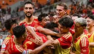 Tempat Menonton Dewa United vs Persija Jakarta di BRI Super League 2026/2027