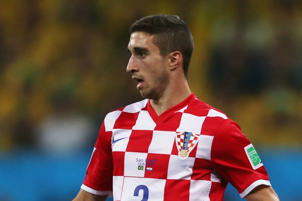 Sime Vrsaljko