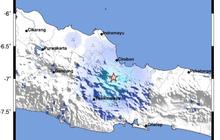 Gempa Magnitudo 4.1 Guncang Kuningan, Dipicu Aktivitas Sesar Ciremai