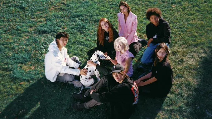 Koleksi Dinsey x Givenchy 101 Dalmatians edisi terbatas
