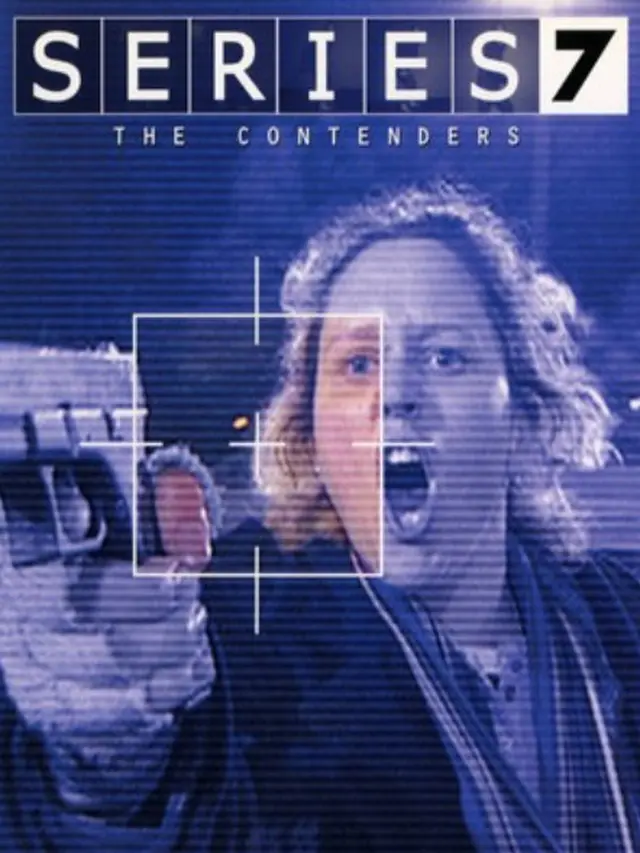 Series 7: The Contenders (2001)