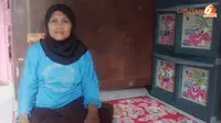 Tinggal Dekat Istana SBY, Janda Gang Kingkit Tak Dapat BLSM