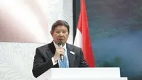 Hashim Cerita Reaksi Presiden Prabowo Tanggapi Pihak yang Ingin Mengkudeta