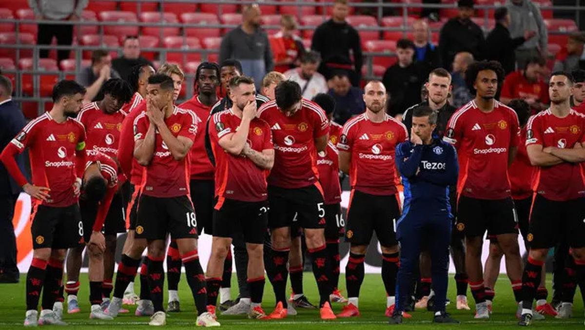 Absen Lagi dari Liga Champions, MU Terkena Penalti Besar dari Adidas