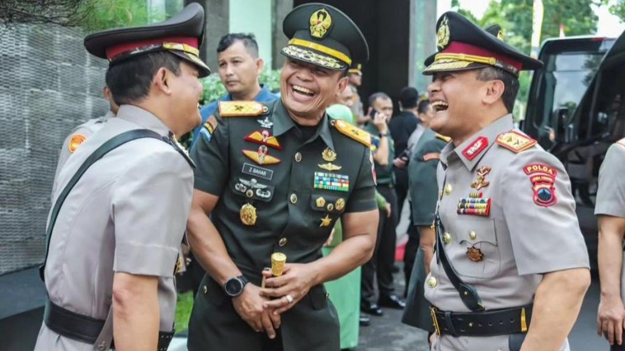 Dok. Istimewa