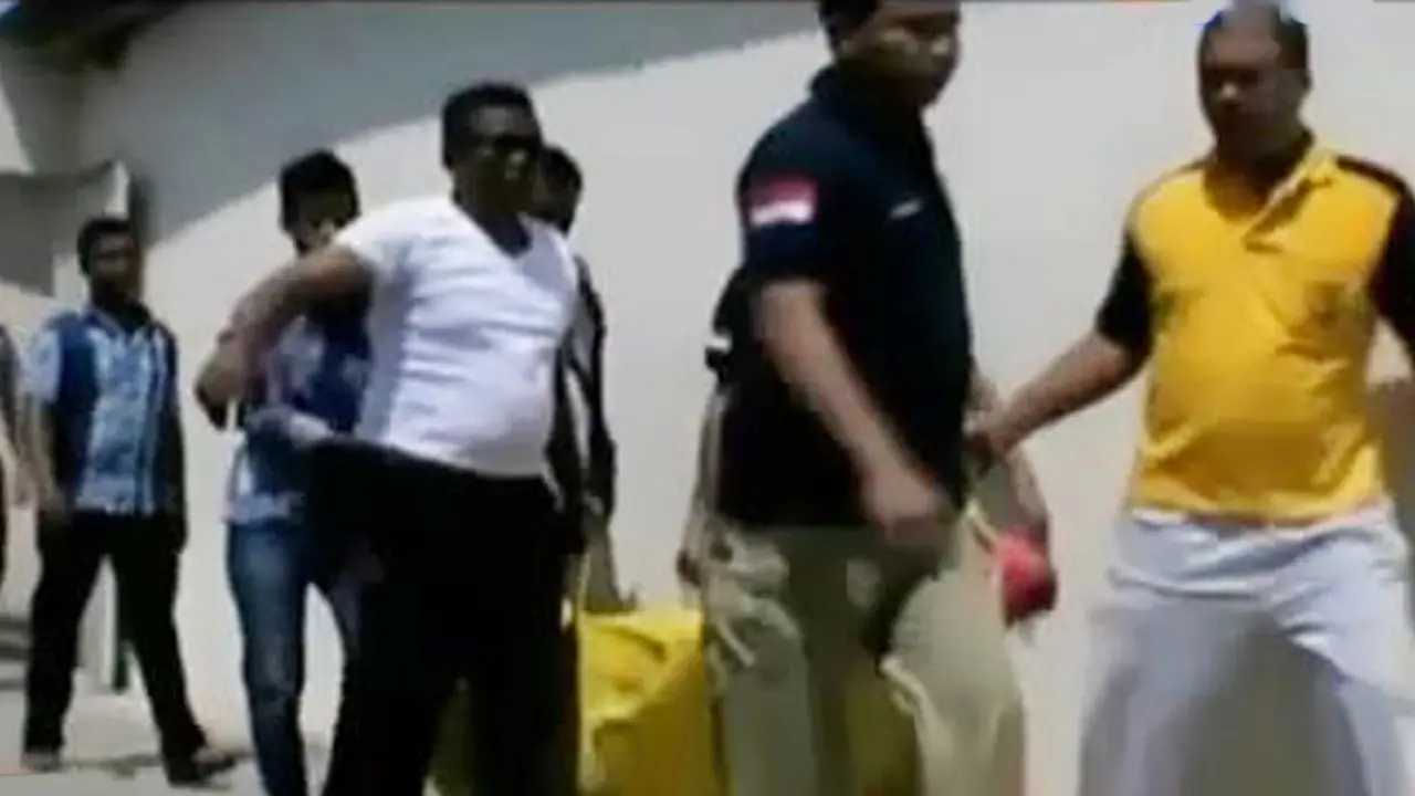 Segmen 1: Tewasnya Karyawati di Tangerang hingga Munaslub Golkar