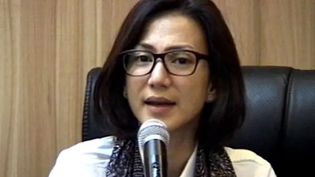 Penuhi Panggilan PAN, Wanda Hamidah Dapat Sanksi Ringan