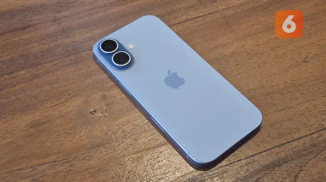 iPhone 18, iPhone 18e, dan Air 2 Bocor, Apple Siapkan Pembeda di Layar