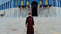 Inspirasi Ayu Aida, Dari Pengusaha dan Penulis yang Hidupnya Didedikasikan untuk Kebaikan