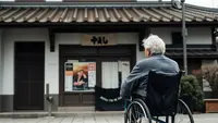 80 Persen Fasilitas Penyandang Disabilitas di Jepang Kekurangan Tenaga Kerja Gegara Upah Rendah