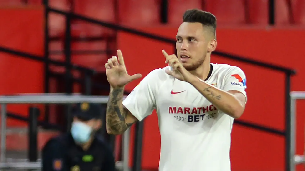 Bungkam Eibar, Sevilla Tempel Atletico Madrid di Tiga Besar La Liga