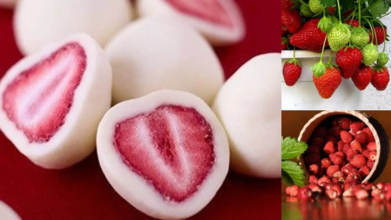 Foto: Copyright Food.com/123RF.com