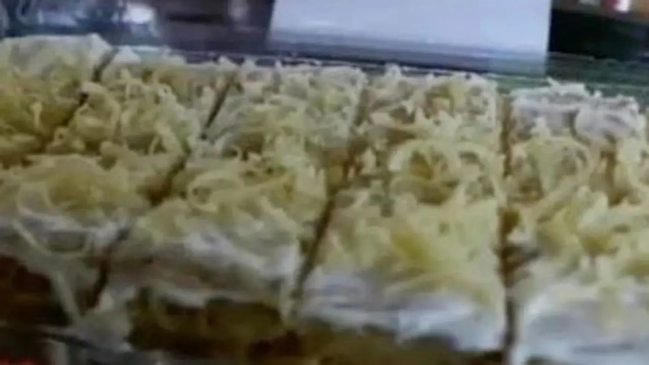 Bandara Ngurah Rai Lumpuh hingga Sensasi Brownies Tempe