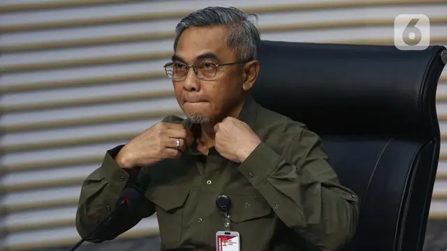 Ketua KPK Pastikan Penahanan Hasto Kristiyanto Berdasar Kecukupan Alat Bukti