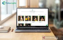 Tokocrypto Gandeng BRI dan Mandiri, Permudah Akses Transaksi Kripto di Tengah Pelemahan Pasar