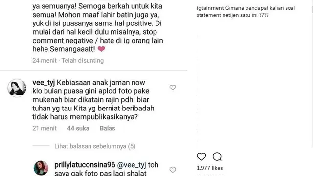 Prilly Latuconsina