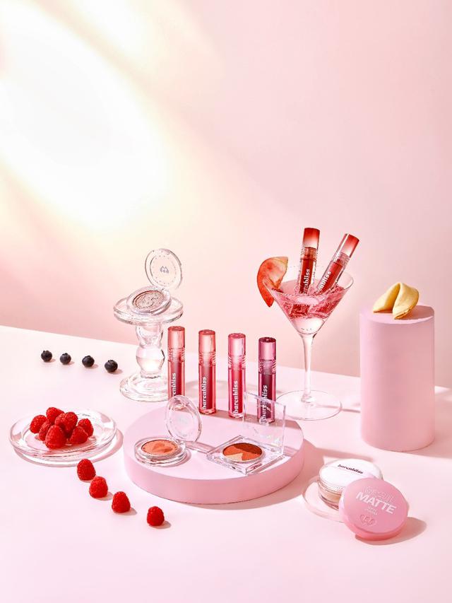 Tren Makeup Korea di Indonesia Masih Berlanjut, Barenbliss Ikut Meluncur