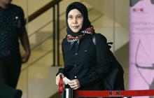 Riezky Aprilia Blak-blakan di Sidang Hasto, Dijanjikan Jadi Anggota Komnas HAM dan Komisaris Jika Mau Digantikan Harun Masiku