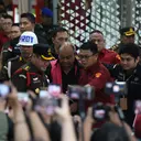 TNI Polri di Pusaran Korupsi MBG
